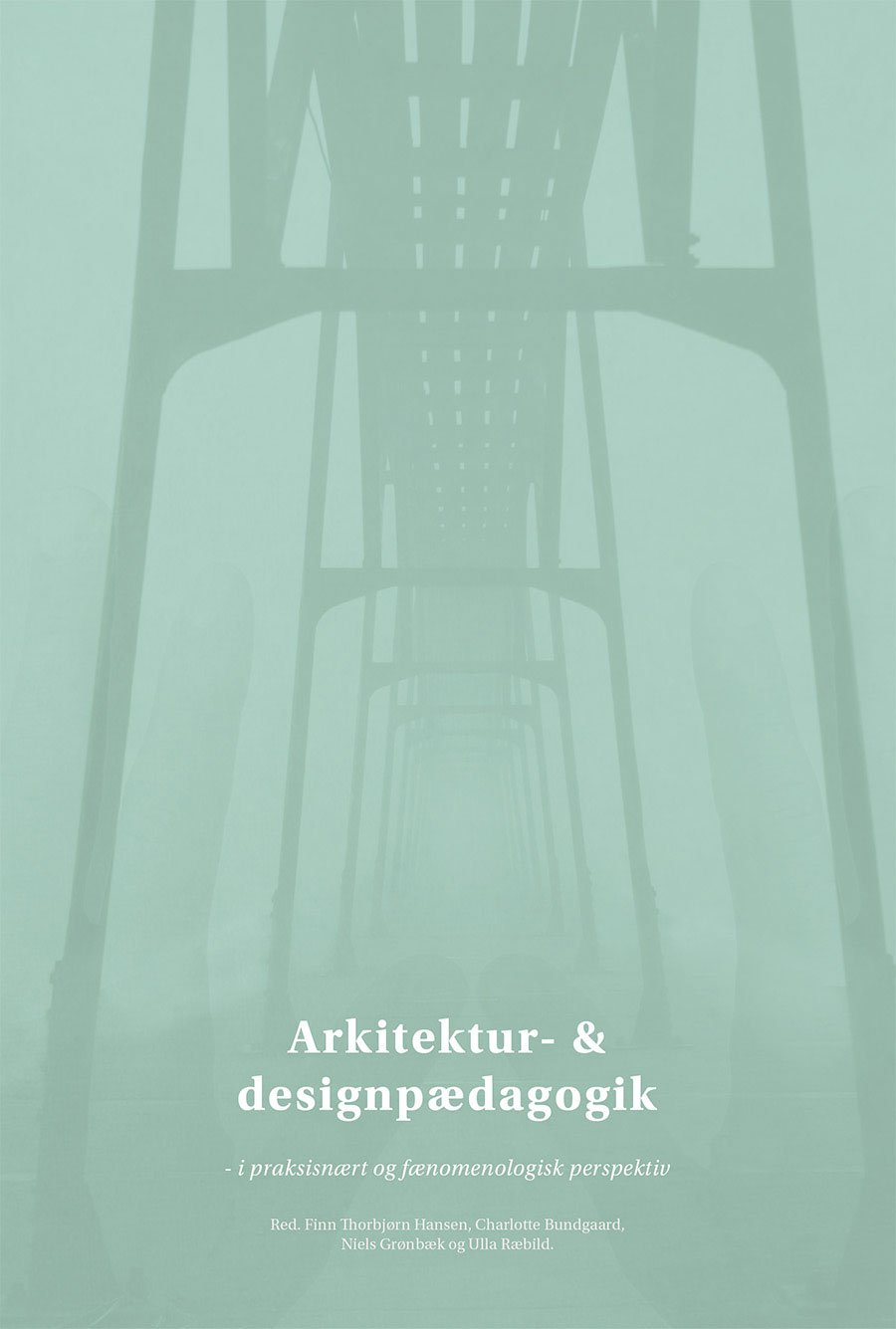 Nicolai Bo Andersen Arkitekt