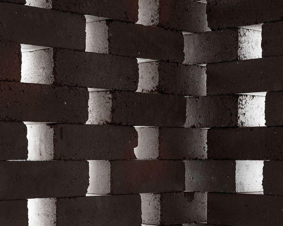 Nicolai Bo Andersen Arkitekt